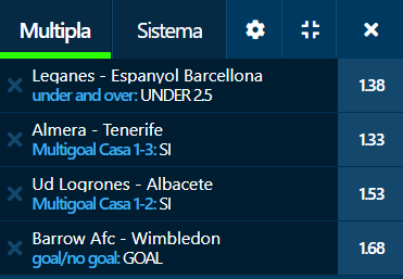 scommesse pronte di oggi 2020-11-26