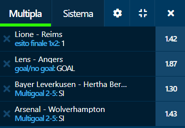 scommesse pronte di oggi 2020-11-29