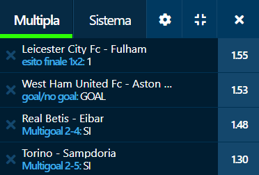 scommesse pronte di oggi 2020-11-30
