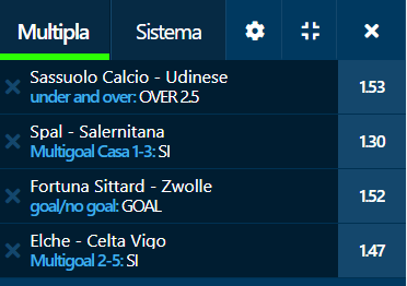 scommesse pronte di oggi 2020-11-06