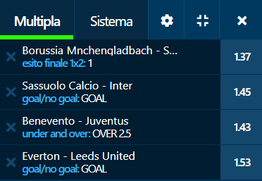 scommesse pronte di oggi 2020-11-28