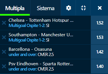 scommesse pronte di oggi 2020-11-29