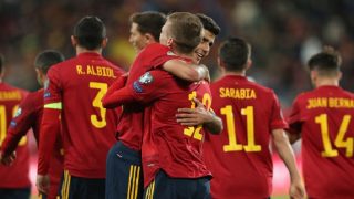 Pronostico Spagna-Germania 17-11-20