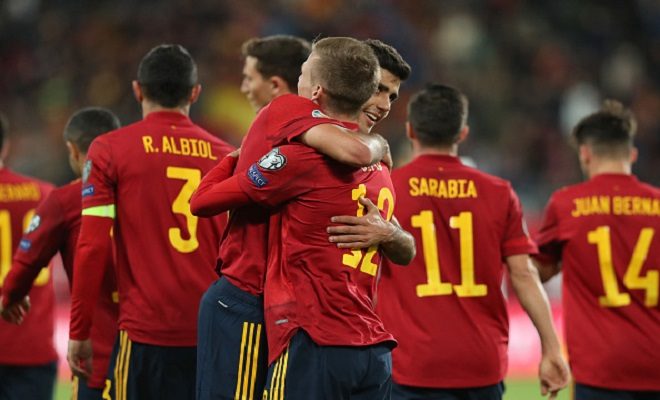 pronostico spagna-germania