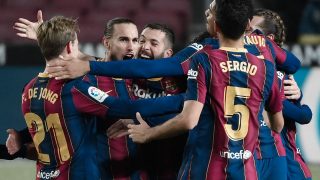 Pronostico Barcellona – Valencia  19-12-2020