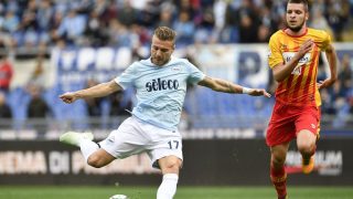 Pronostico Benevento – Lazio  15-12-2020