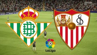 Pronostico Betis – Siviglia 02-01-2021