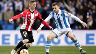 Pronostico Athletic Bilbao – Real Sociedad  31-12-2020