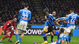 Pronostico Inter – Napoli  16-12-2020