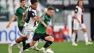 Pronostico Atalanta – Juventus  16-12-2020