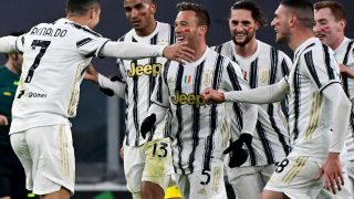 Pronostico Juventus-Torino 05-12-20