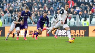 Pronostico Juventus – Fiorentina  22-12-2020