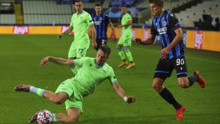 Pronostico Lazio-Club Brugge 08-12-20