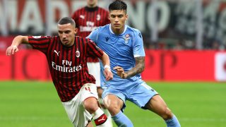 Pronostico Milan – Lazio   23-12-2020