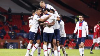 Pronostico Montpellier-PSG 05-12-20