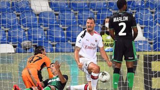 Pronostico Sassuolo – Milan  20-12-2020