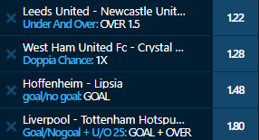 scommesse pronte di oggi 2020-12-16