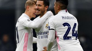 Pronotico Siviglia-Real Madrid 05-12-20