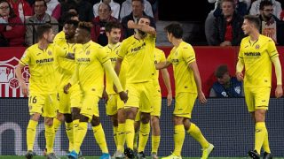 Pronostico Siviglia – Villarreal  29-12-2020