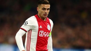 Pronostico Ajax-Atalanta 09-12-20