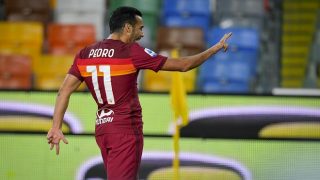 Pronostico Roma-Sassuolo 06-12-20