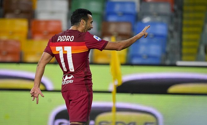 pronostico roma-sassuolo