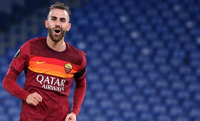 pronostico roma-young boys