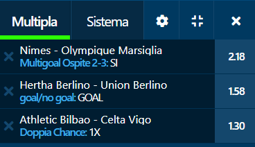 scommesse pronte di oggi 2020-12-04