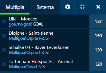 scommesse pronte di oggi 2020-12-06