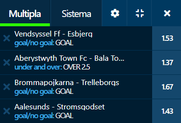 scommesse pronte di oggi 2020-12-09