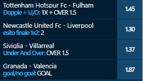 scommesse pronte di oggi 2020-12-30