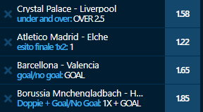 scommesse pronte di oggi 2020-12-19