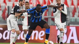 Pronostico Inter – Juventus  17-01-2021