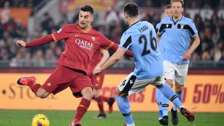 Pronostico Lazio – Roma  15-01-2021