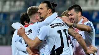 Pronostico Milan – Atalanta  23-01-2021