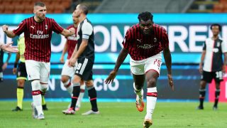 Pronostico Milan-Juventus 06-01-21