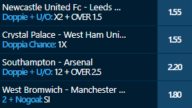 scommesse pronte Premier League 2021-01-26