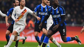 Pronostico Roma – Inter  10-01-2021