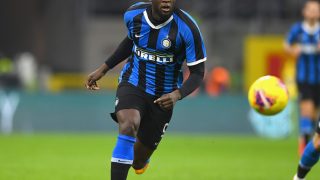 Pronostico Sampdoria-Inter 06-01-21