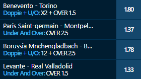 scommesse pronte di oggi 2021-01-22
