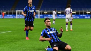 Pronostico Fiorentina – Inter  05-02-2021