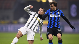 Pronostico Inter – Juventus  02-02-2021
