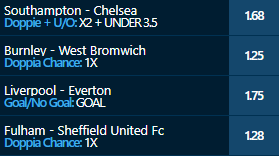 scommesse pronte Premier League 2021-02-20