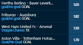 scommesse pronte di oggi 2021-03-21