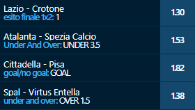 scommesse pronte di oggi 2021-03-12