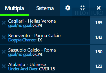 scommesse pronte Serie a 2021-04-03