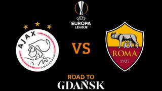 Pronostico Ajax-Roma 08-04-21