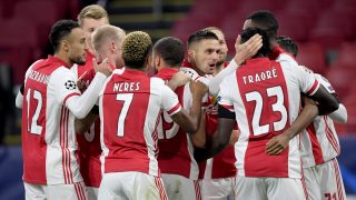 Pronostico Ajax-Utrecht 22-04-21
