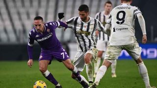 Pronostico Fiorentina-Juventus 25-04-21