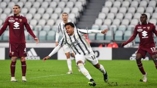 Pronostico Torino-Juventus 03-04-21